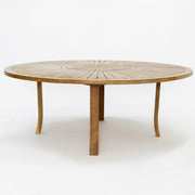 Oscar Astrid 9pc Dining Setting